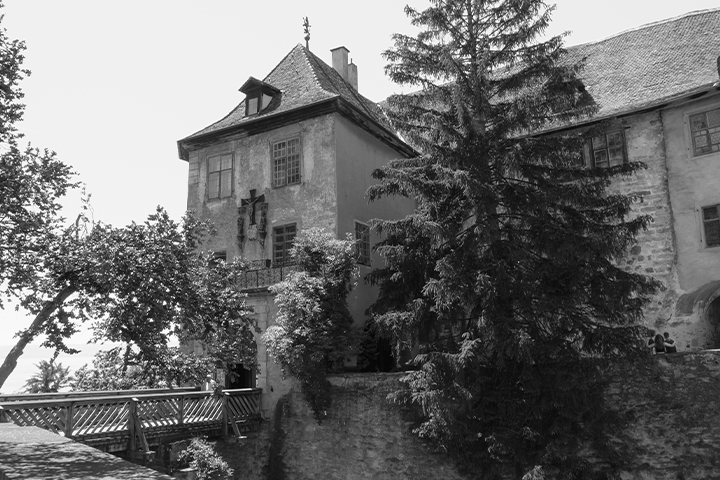 Original Architecture